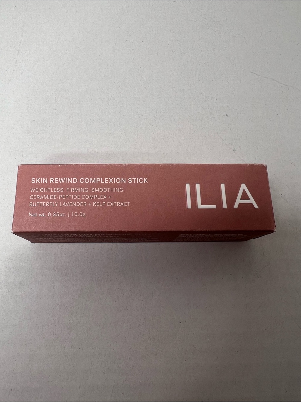 ILIA Skin Rewind Complexion Stick